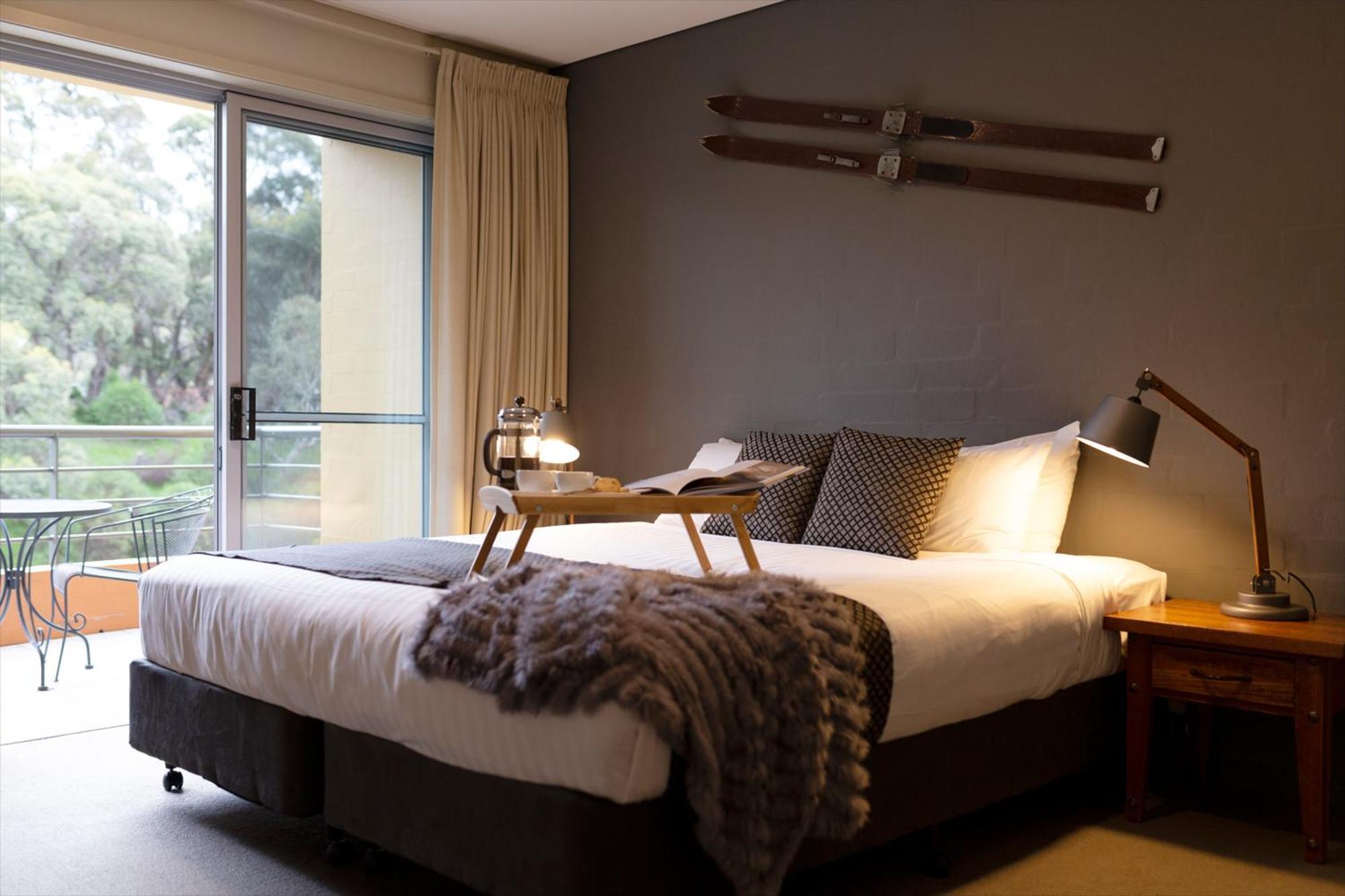 Lake Crackenback Resort & Spa Ruang foto