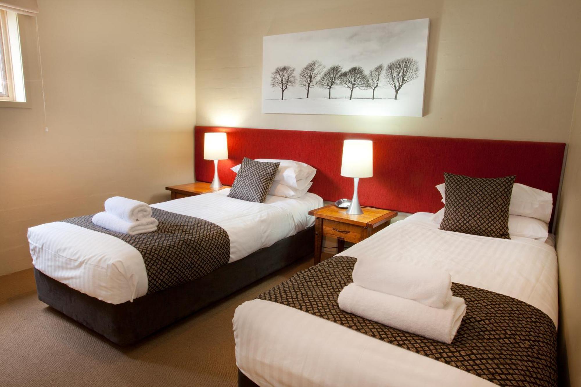 Lake Crackenback Resort & Spa Ruang foto